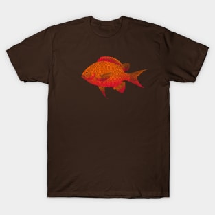 Red Fish T-Shirt